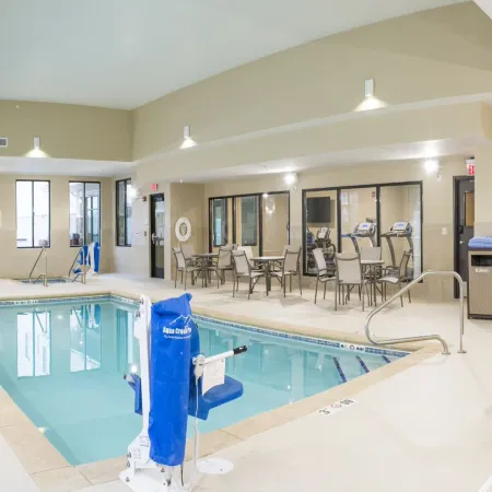 Candlewood Suites Fargo South - Medical Center by IHG