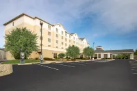 Hilton Garden Inn Nashville/Smyrna - Parking