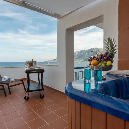 Splendid Hotel la Torre