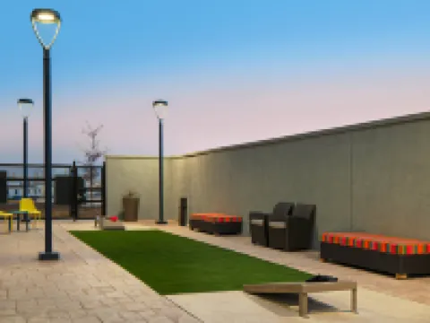 Home2 Suites by Hilton Carlsbad Hotels in Eddy County