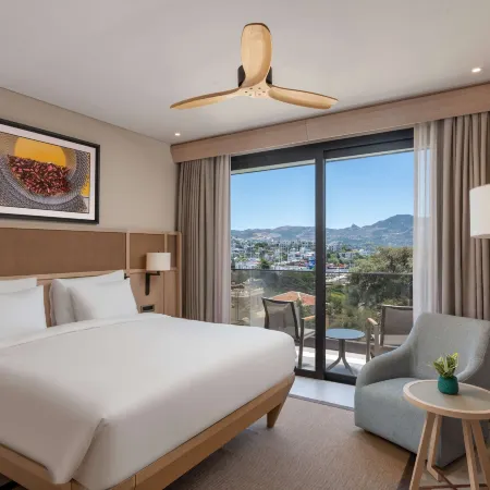 MGallery the Bodrum Hotel Yalikavak