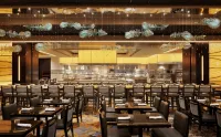 The Cosmopolitan of Las Vegas - Breakfast