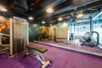 Tru by Hilton Hanoi Station - Gym