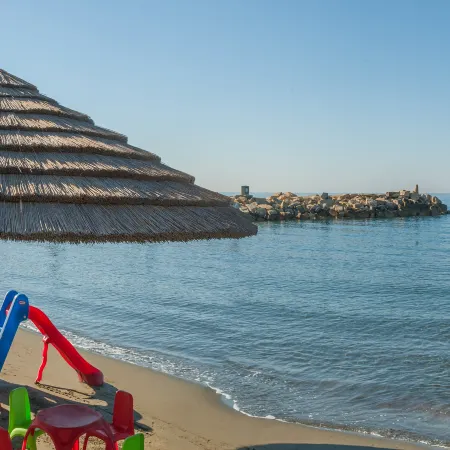 Amathus Beach Hotel Limassol