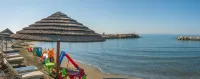 Amathus Beach Hotel Limassol - Beach