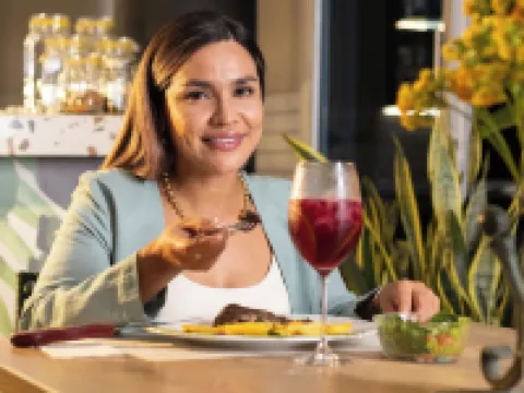 Hotel Kamani Florencia Hoteles en Florencia