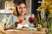 Hotel Kamani Florencia Hotels in Florencia