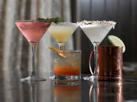 Hotel Indigo LONG ISLAND - EAST END by IHG - bar