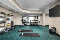 TownePlace Suites by Marriott Charlotte LoSo Airport - New
