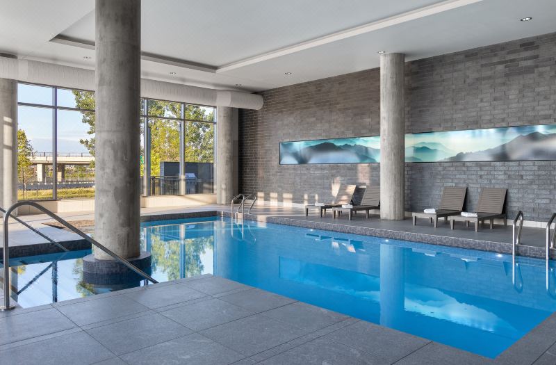 Staybridge Suites Montreal Airport - ST-Laurent by IHG photo 3
