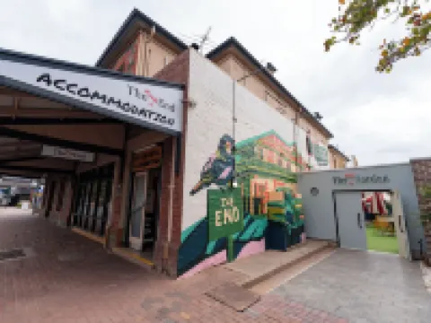 The Mile End Hotel Hotels in Adelaide