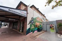 The Mile End Hotel Hotels in Marleston