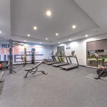 Hampton Inn & Suites by Hilton Irving Hwy 183