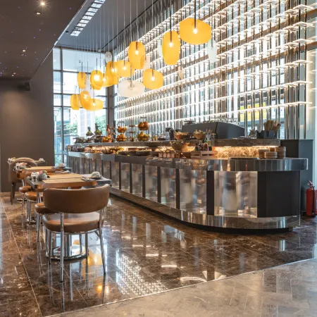 Adia Aluma Athens, Curio Collection by Hilton
