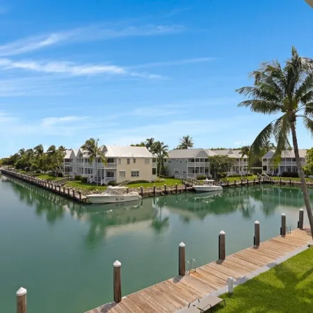 Village at Hawks Cay Villas by KeysCaribbean