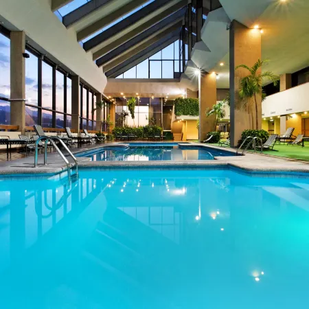 Crowne Plaza MONTERREY by IHG