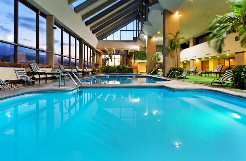 Crowne Plaza Monterrey by IHG photo 3