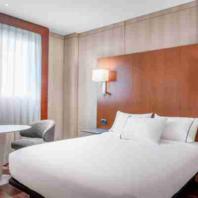 AC Hotel Huelva Rooms