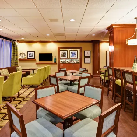 Hampton Inn Chicago/Gurnee