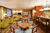 Hampton Inn Chicago/Gurnee