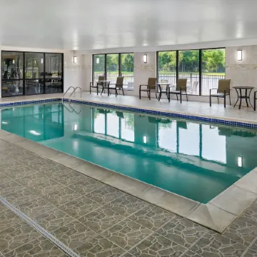 TownePlace Suites Detroit Troy