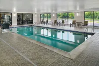 TownePlace Suites Detroit Troy