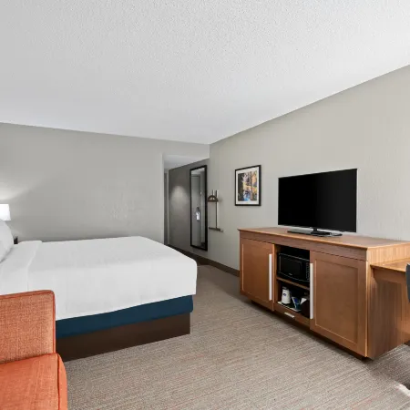 Hampton Inn DeBary/Deltona/Orange City