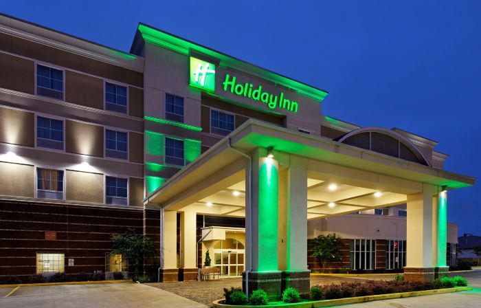 Holiday Inn BATESVILLE by IHG