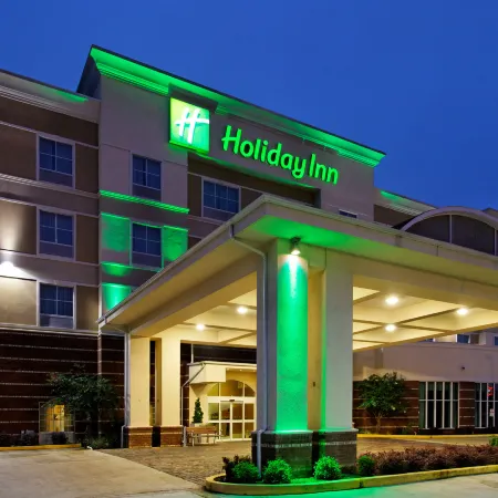 Holiday Inn BATESVILLE by IHG