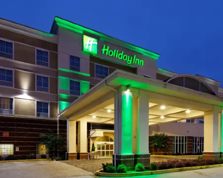 Holiday Inn BATESVILLE by IHG Hotels in Batesville