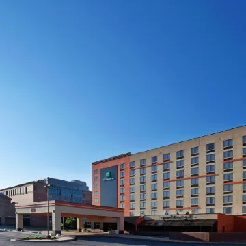 Holiday Inn GRAND RAPIDS DOWNTOWN by IHG