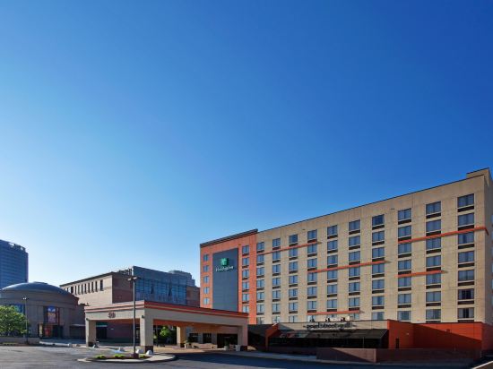 Holiday Inn GRAND RAPIDS DOWNTOWN by IHG
