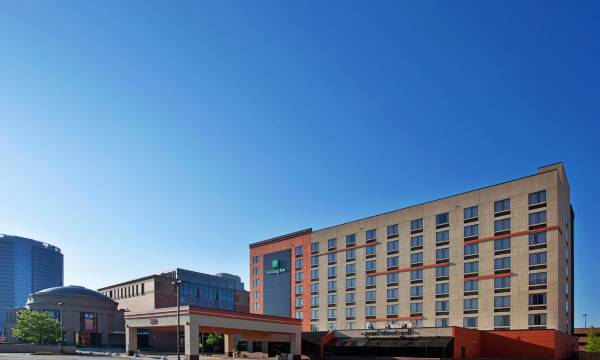 Holiday Inn Grand Rapids Downtown by IHG