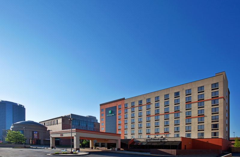 Holiday Inn Grand Rapids Downtown by IHG