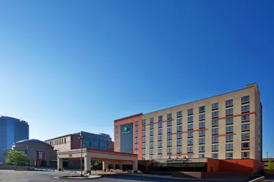Holiday Inn GRAND RAPIDS DOWNTOWN by IHG Hotels near Devos Hall