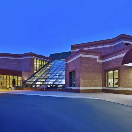 Holiday Inn MANITOWOC by IHG