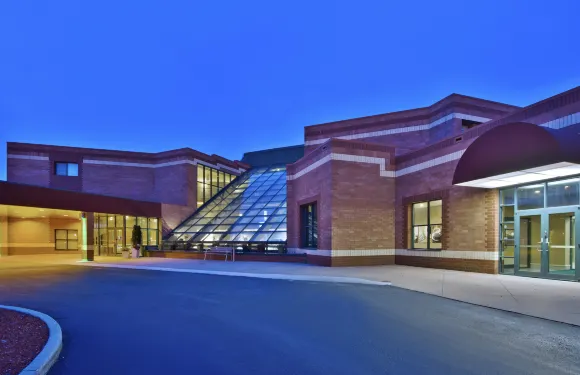 Holiday Inn 馬尼託瓦克