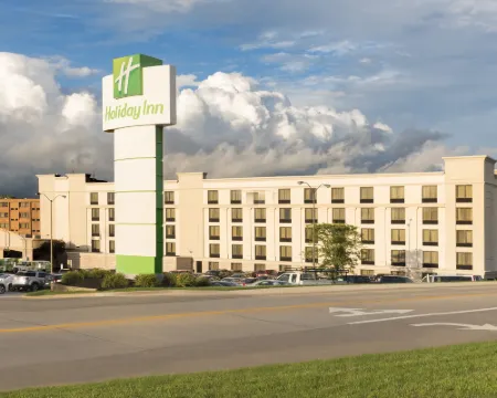 Holiday Inn CLEVELAND-S INDEPENDENCE by IHG Hotels in Independence