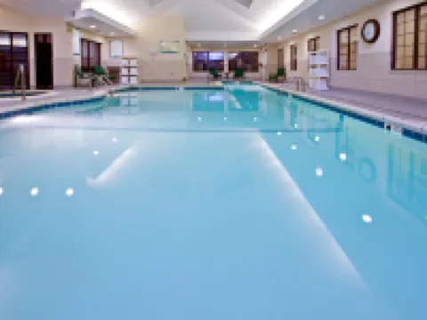 Staybridge Suites INDIANAPOLIS-FISHERS by IHG Hotels in Fishers