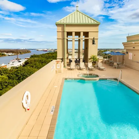 Holiday Inn Express SAVANNAH-HISTORIC DISTRICT by IHG