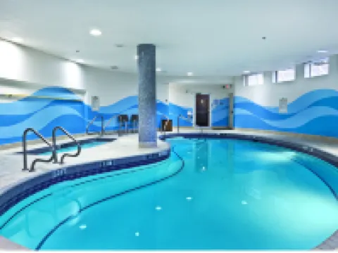 Holiday Inn Express & Suites LANGLEY by IHG Hotels in Langley Township