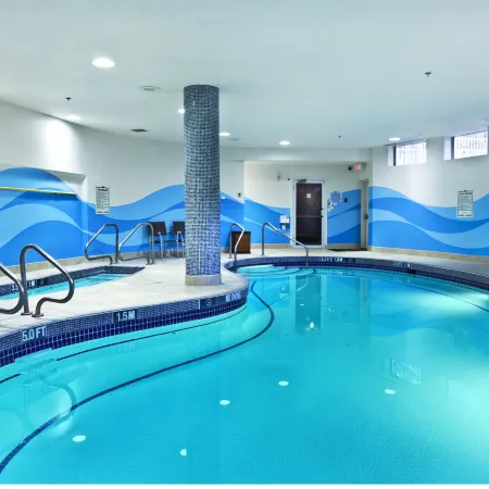 Holiday Inn Express & Suites LANGLEY by IHG