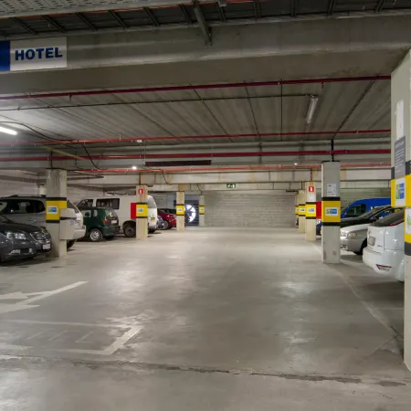 Holiday Inn Express ANTWERP CITY - NORTH by IHG