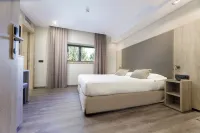 Hotel Civera Отели в г. 