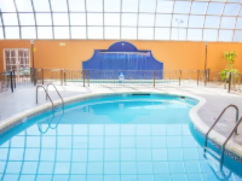 Holiday Inn Express GUANAJUATO by IHG Hoteles en Guanajuato