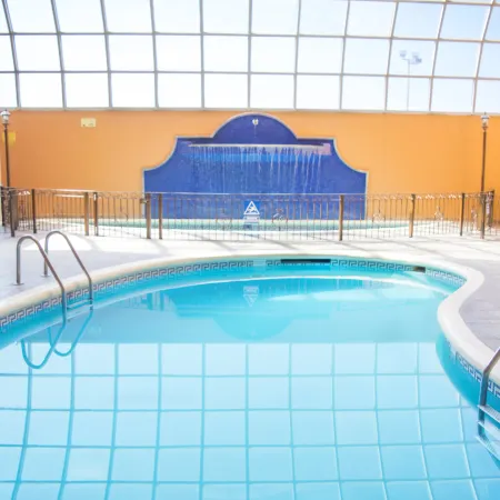 Holiday Inn Express GUANAJUATO by IHG