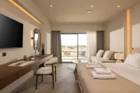 Elèa Concept Hotel & Suites Hotels in Kato Gouves