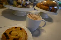 Holiday Inn WOLVERHAMPTON - RACECOURSE by IHG - breakfast