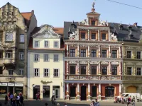 Mercure Hotel Erfurt Altstadt Hotels in Erfurt