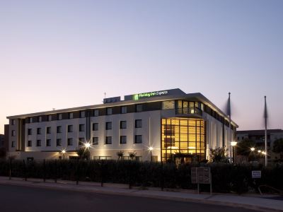 Holiday Inn Express TOULOUSE AIRPORT by IHG